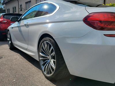BMW 650