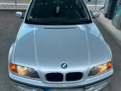 Gebraucht BMW 320