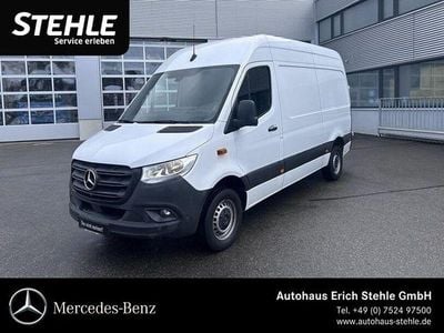 Usata Mercedes Sprinter 170 CV (125 kW) 2023 Andere Furgone