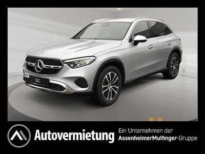 Mercedes GLC200