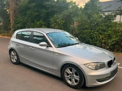 Gebraucht BMW 118