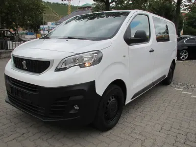 Gebraucht Peugeot Expert
