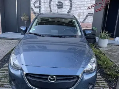 Gebraucht Mazda 2