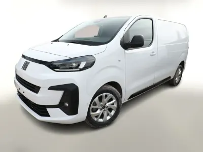 Gebraucht Fiat Scudo
