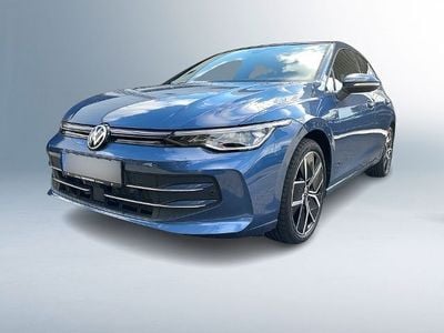 Gebraucht VW Golf VIII Edition 150 PS (110 kW) 2024 Andere farbe Kleinwagen