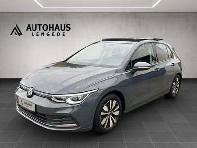 Gebraucht VW Golf VIII Move 150 PS (110 kW) 2023 Grau Limousine