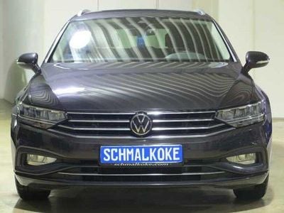 Gebraucht VW Passat Business 150 PS (110 kW) 2024 Manganese gray (metallic) Kombi