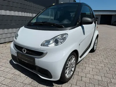 Gebraucht Smart ForTwo Coupé
