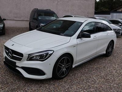 Mercedes CLA200