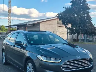 Gebraucht Ford Mondeo 150 PS (110 kW) 2016 Kombi