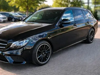Gebraucht Mercedes E300
