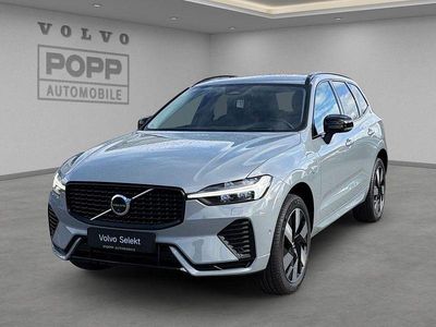 Gebraucht Volvo XC60 Plus 455 PS (334 kW) 2025 Vapour grey / metallic SUV
