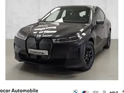 Gebraucht BMW iX 384 kW (523 PS) 2025 Grau SUV