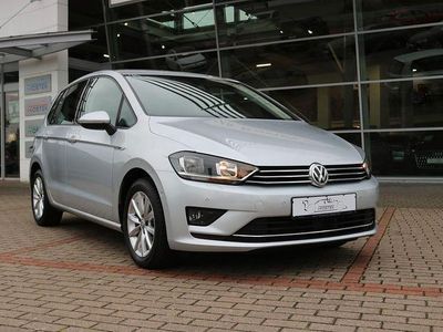 VW Golf Sportsvan