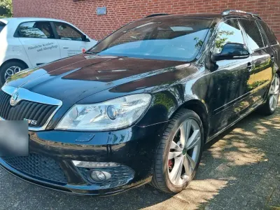 Gebraucht Skoda Octavia