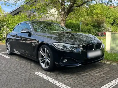 Occasion BMW 420