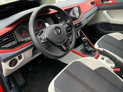VW Polo