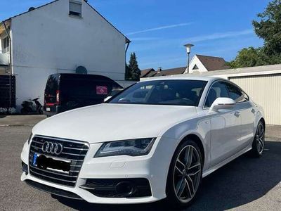 gebraucht Audi A7 3.0 TDI quattro S tronic