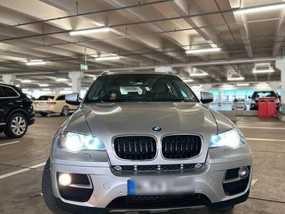 gebraucht BMW X6 2013