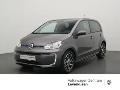 Occasion VW e-up! Edition 61 kW (83 ch) 2023 Gris Citadine