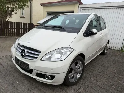 Gebraucht Mercedes A160