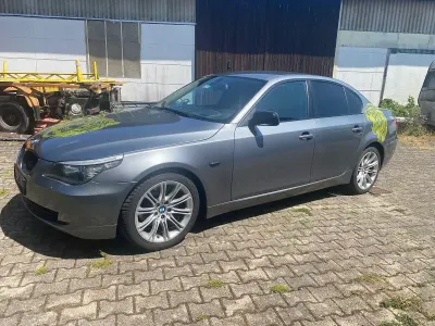 Gebraucht BMW 525