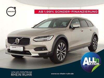 Volvo V90 CC