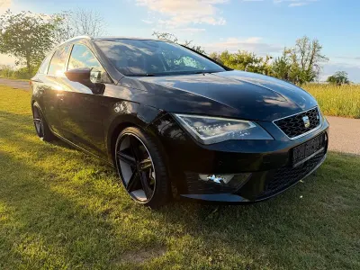 Usado Seat Leon