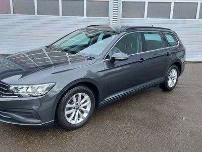 gebraucht VW Passat Variant Business, DSG,LED,ACC 5J.Garantie