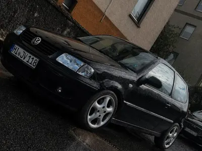 Gebraucht VW Polo