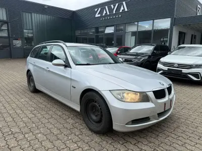 Gebraucht BMW 320