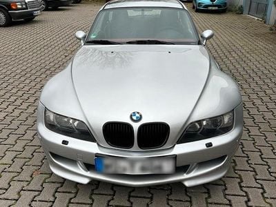 BMW Z3 M