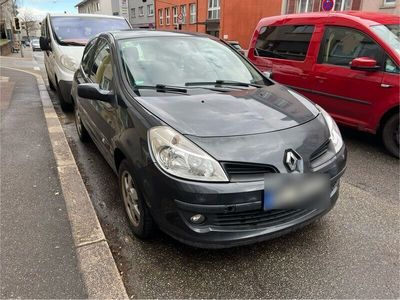 gebraucht Renault Clio III 1.6