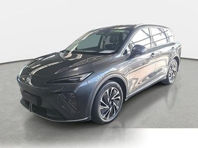Nouă MG MGS6 EV Luxury 266 kW (362 CP) 2026 Metallic SUV