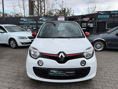 Usata Renault Twingo Dynamique 71 CV (52 kW) 2014 Bianco Utilitaria
