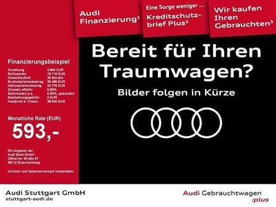 Gebraucht Audi A6 S-Line 367 PS (269 kW) 2020 Othercolor Kombi