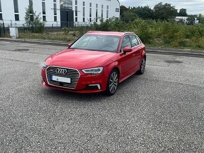 Audi A3 Sportback e-tron