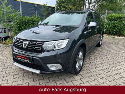 Dacia Logan MCV