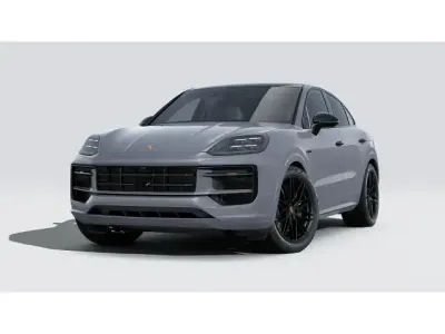 Gebraucht Porsche Cayenne E-Hybrid Coupe