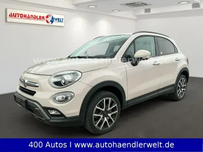 Gebraucht Fiat 500X