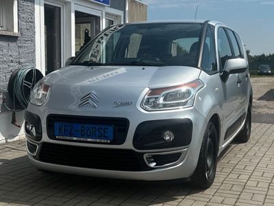 gebraucht Citroën C3 Picasso Tendance