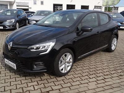 Gebraucht 2019 Renault Clio IV Limousine | 10.980 €