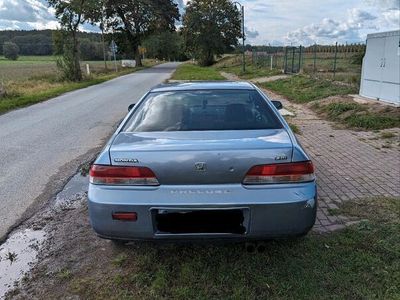 gebraucht Honda Prelude bb9