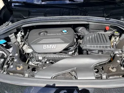 Gebraucht BMW 216 Active Tourer