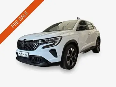 Gebraucht Renault Austral 158 PS (116 kW) 2023 Weiß SUV