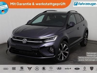 Neu VW Taigo R-line Edition 116 PS (85 kW) 2026 Grau SUV
