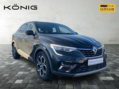 Gebraucht Renault Arkana Techno 140 PS (102 kW) 2023 Andere SUV