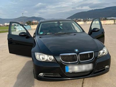 gebraucht BMW 320 3er