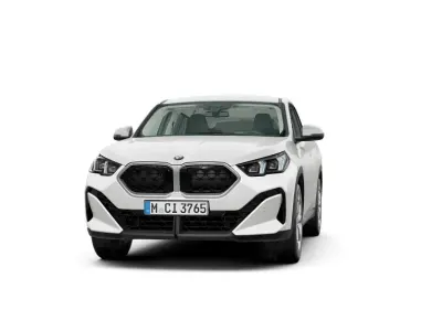Używany BMW X2