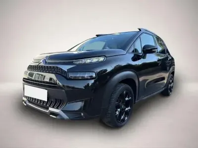 Gebraucht Citroën C3 Aircross PureTech 131 PS (96 kW) 2023 Manufacturer SUV